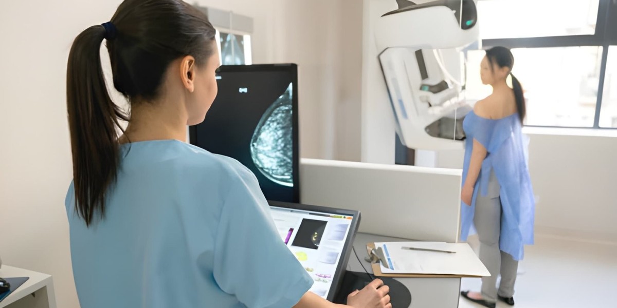 Transforming Breast Imaging: Insights into Mammography Advancements
