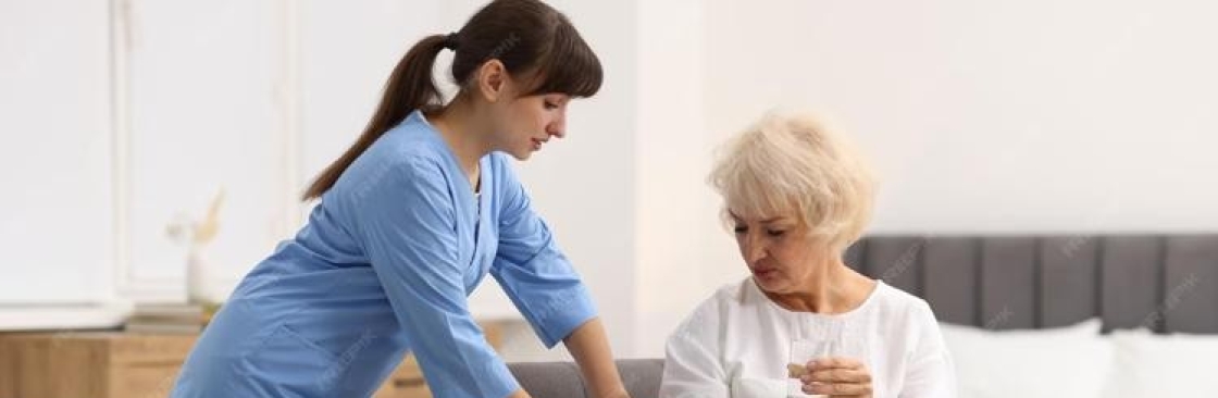 Lexx Homecare Agency LLC Cover Image