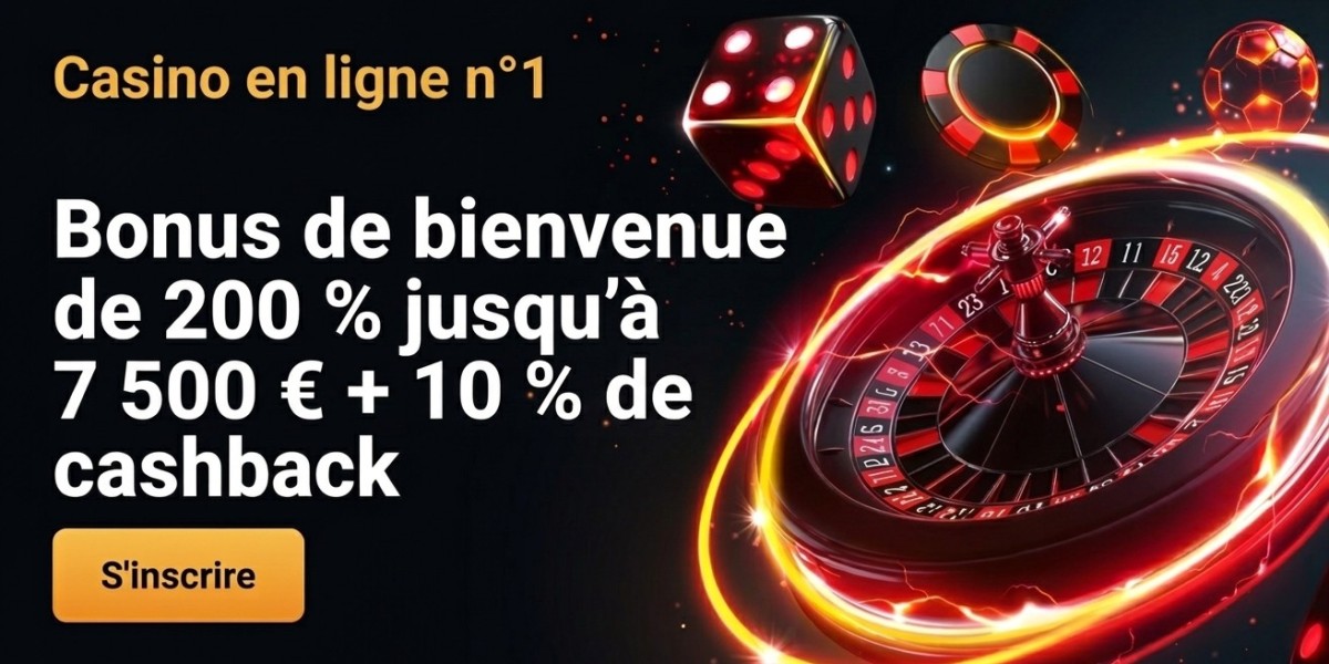 Instant Casino en Ligne : le casino moderne avec retraits instantanés et milliers de jeux