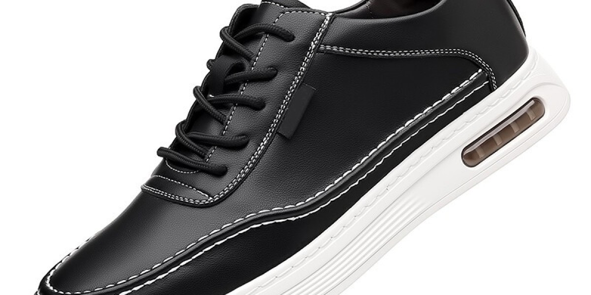 Premium Shoes: Why People Are Finally Paying Attention