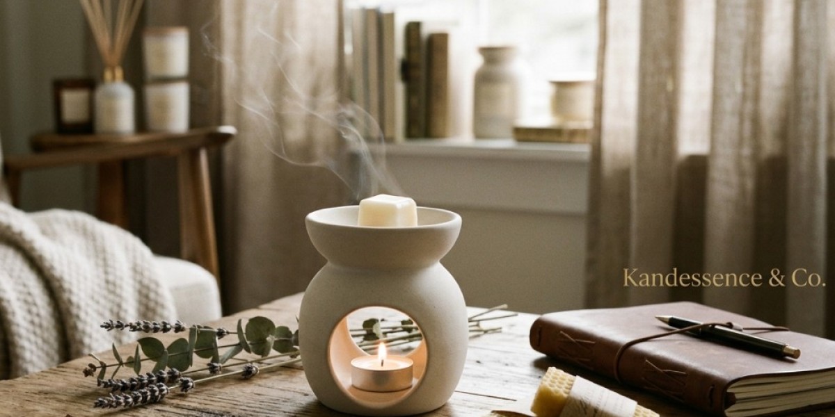 Best Wax Melts for Home Fragrance | Long-Lasting & Strong Scented Options