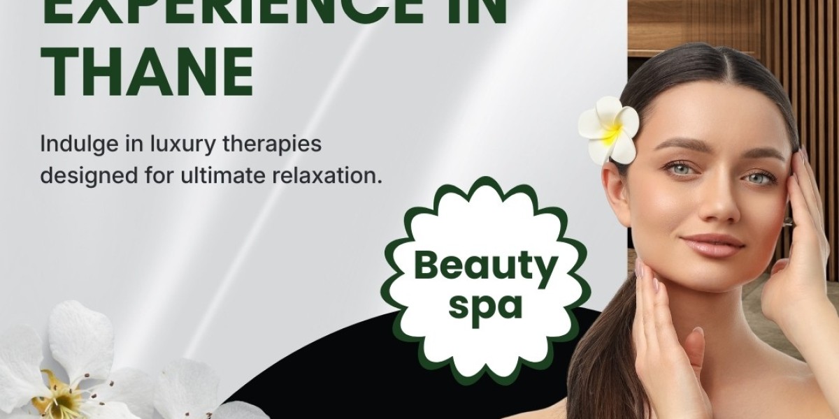 Discover a Premium Spa Experience in Thane at Royal Ocean Thai Spa