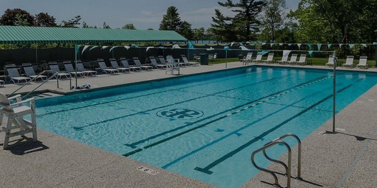 Swimming Pool Management Companies Atlanta