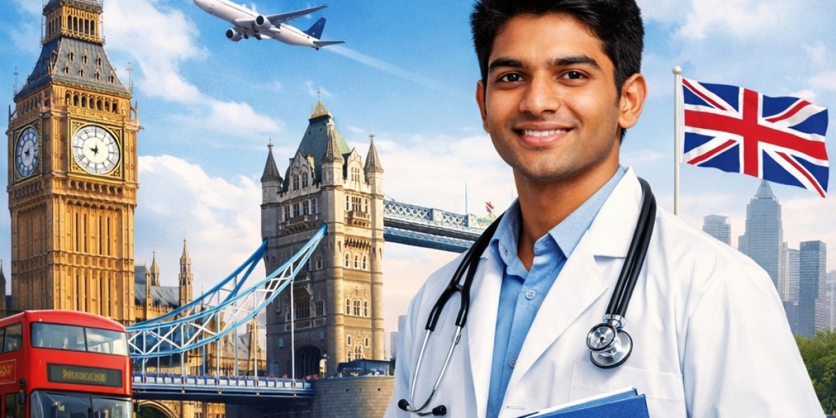MBBS in UK for Indian Students: Complete Guide 2026