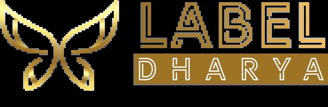 Label Dharya Cover Image