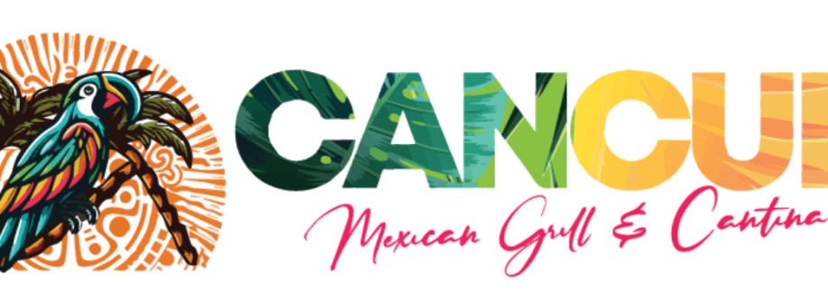 Cancunmexican Grillcantina Cover Image