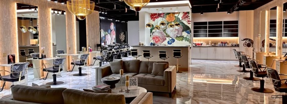 Hairmess Salon Cover Image