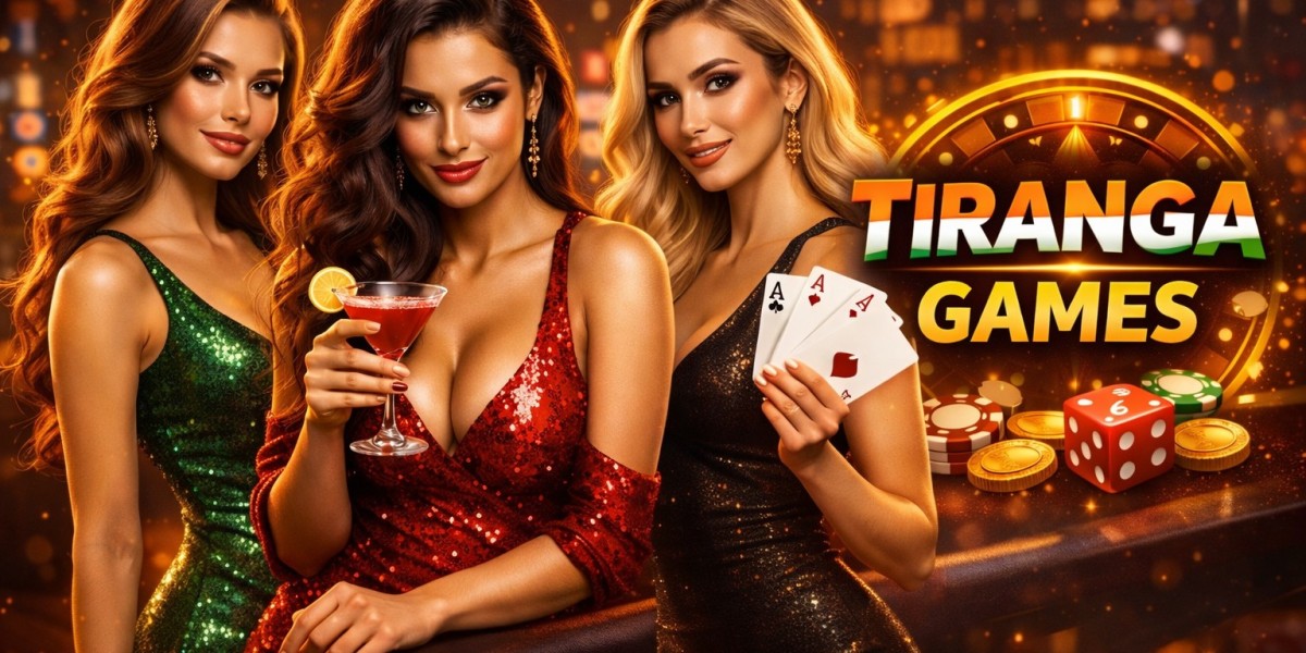 Tirnaga Games Login Guide – Secure Access to Tiranga Games