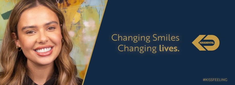 KissDental Manchester Cover Image