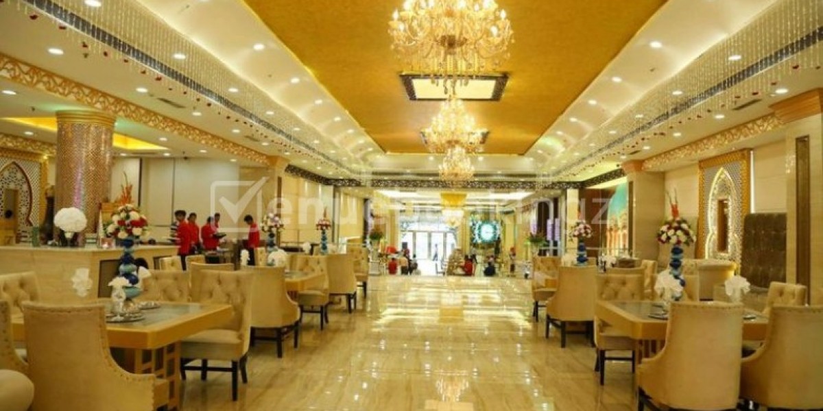 Banquet Hall in Delhi – Find the Perfect Venue for Every Celebration