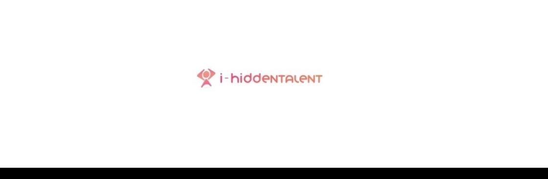 i HiddenTalent Cover Image
