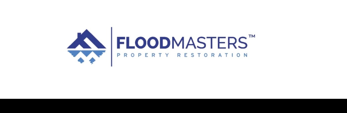 The flood masters Cover Image