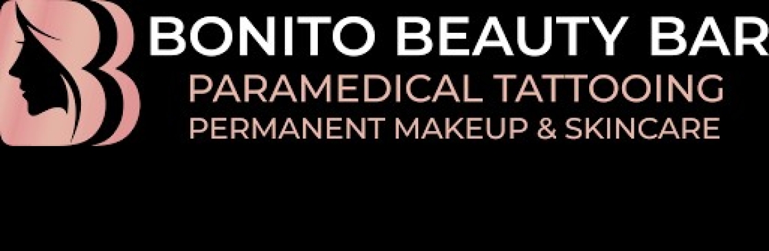 Bonito Beauty Bar Cover Image