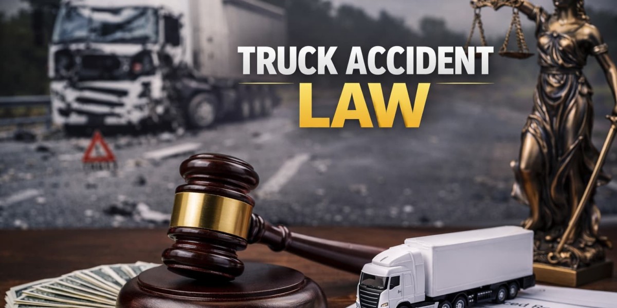 Why Hiring a Local Truck Accident Attorney in Waltham Increases Your Settlement