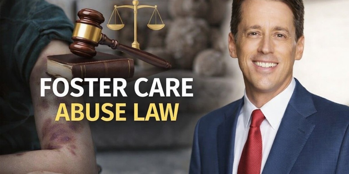 How a Chicago Foster Care Abuse Attorney Can Help Victims Seek Justice