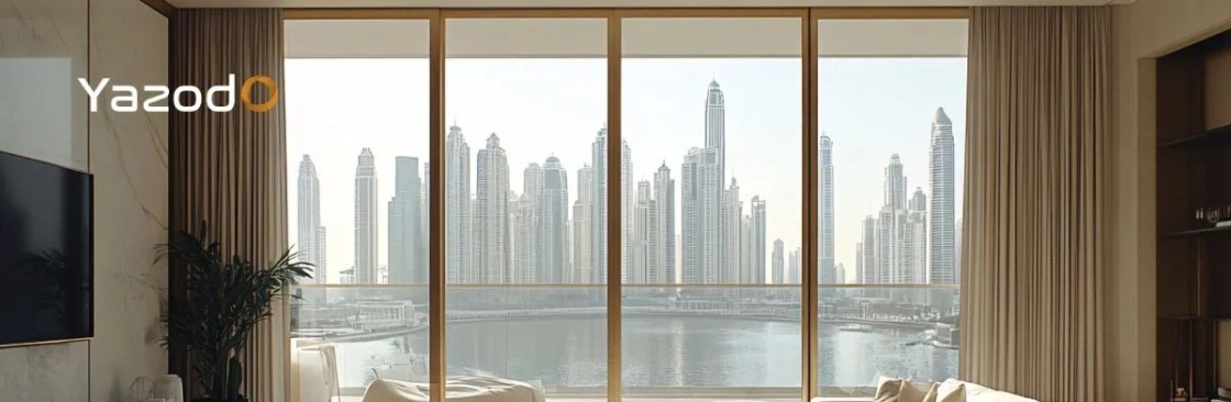 Yazodo Dubai Cover Image