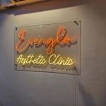 Everglo Aesthetic Profile Picture