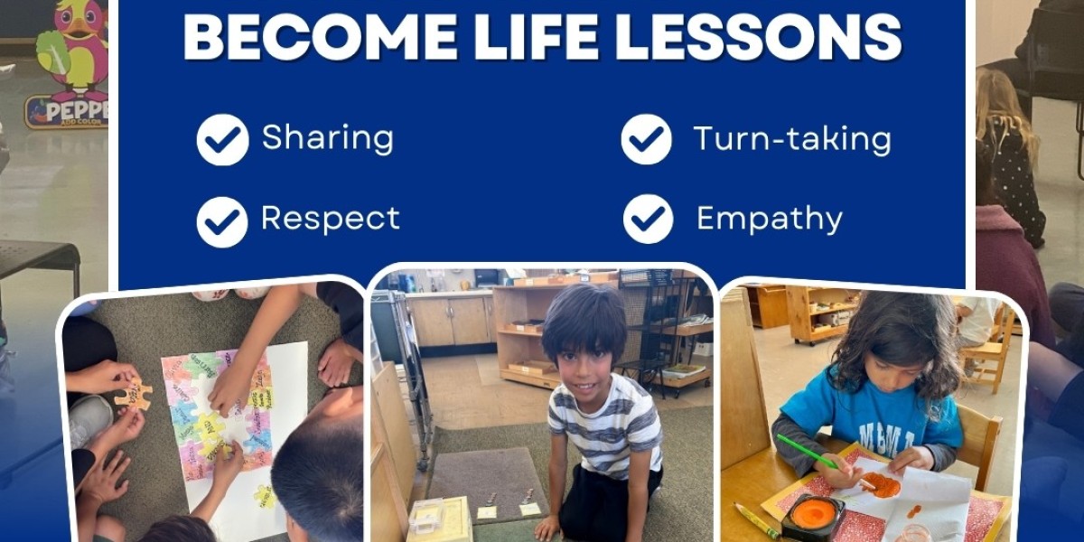 Growing Kind and Confident Children Together: A Parent’s Guide