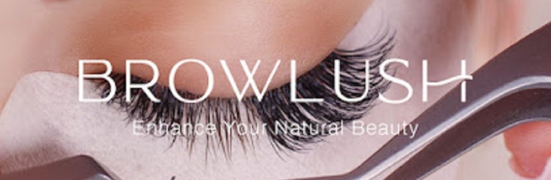 BROWLUSH CA Cover Image
