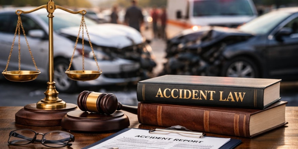 When Should You Call a Personal Injury Attorney in Hartford After an Accident?
