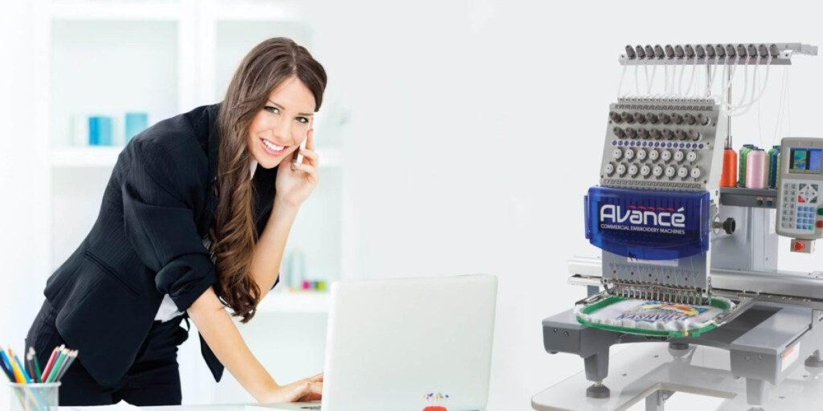 Affordable Embroidery Digitizing Services in USA with Fast Turnaround