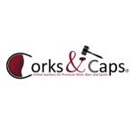 Corks and Caps Profile Picture