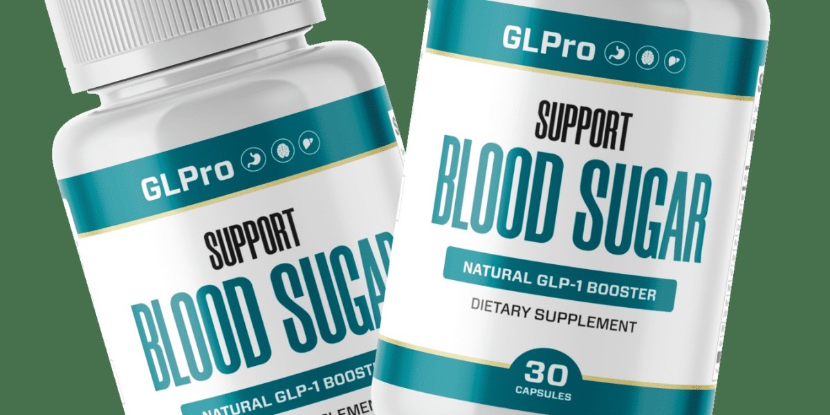 GL Pro™ – Balance Blood Sugar & Crush Cravings Naturally