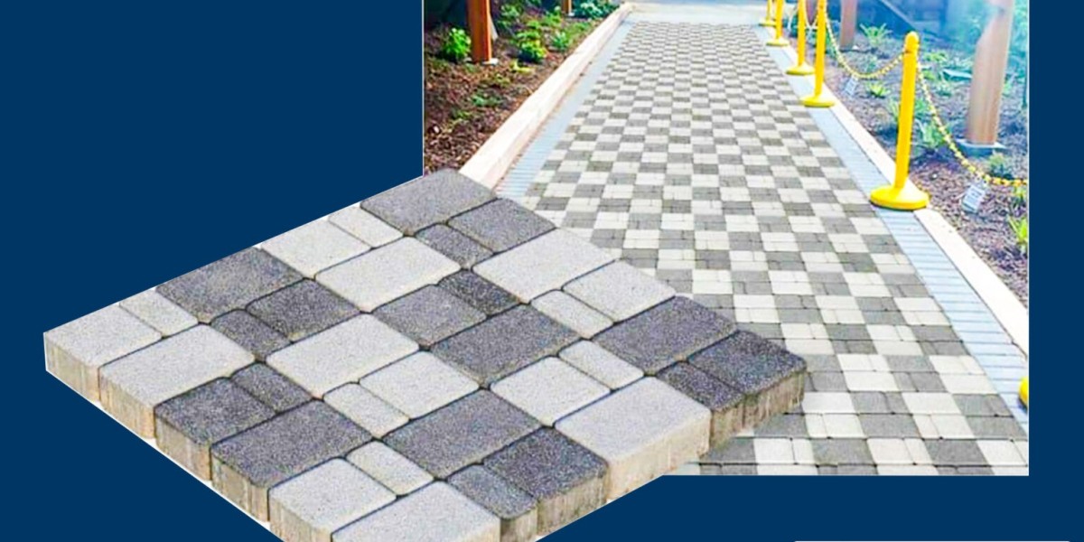 Leading Concrete block manufacturers in Chennai for Quality Building Materials
