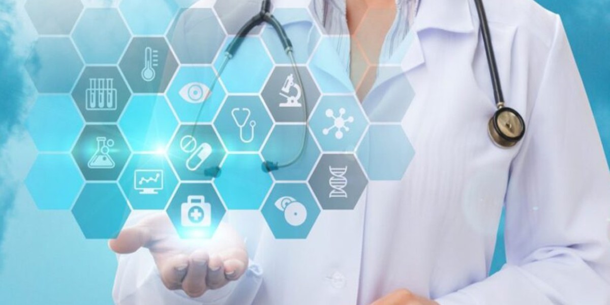 How Healthcare Facilities Can Improve Operational Efficiency