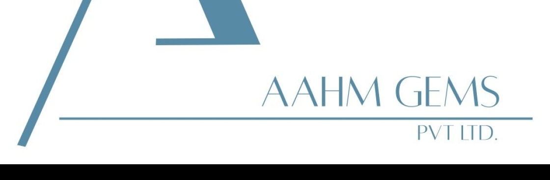 Aahm Gems Cover Image