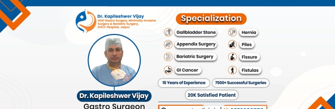 dr Kapileshwer Vijaiy Cover Image