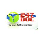 Adrian Brown Profile Picture