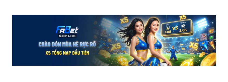 FABET 41COM Cover Image