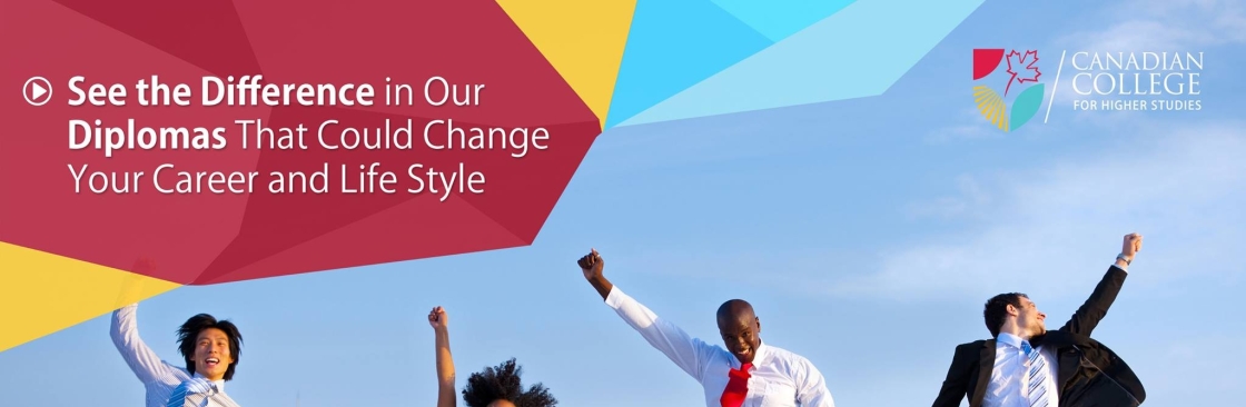Canadian College for higher studies Cover Image