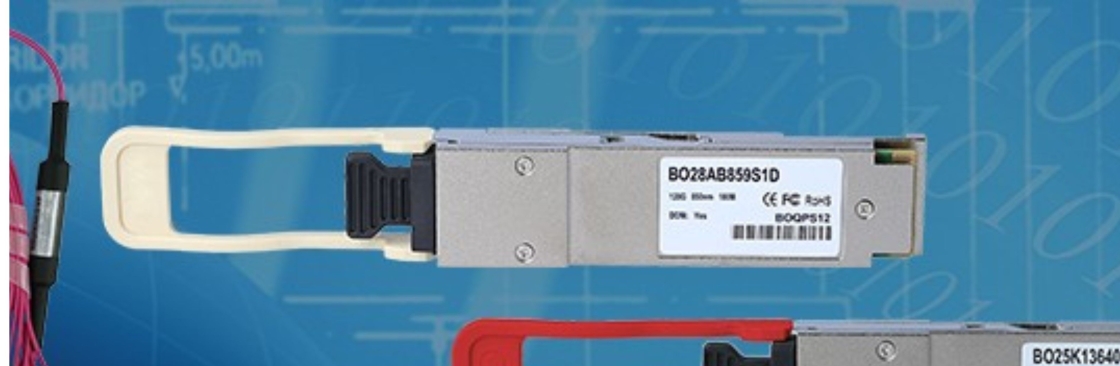 BlueOptics Cover Image