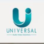 Universal AV Solution Profile Picture