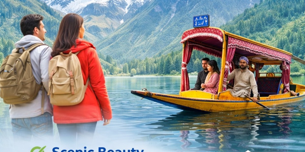 Cheapest Tour Packages for Kashmir – Budget Travel to Paradise