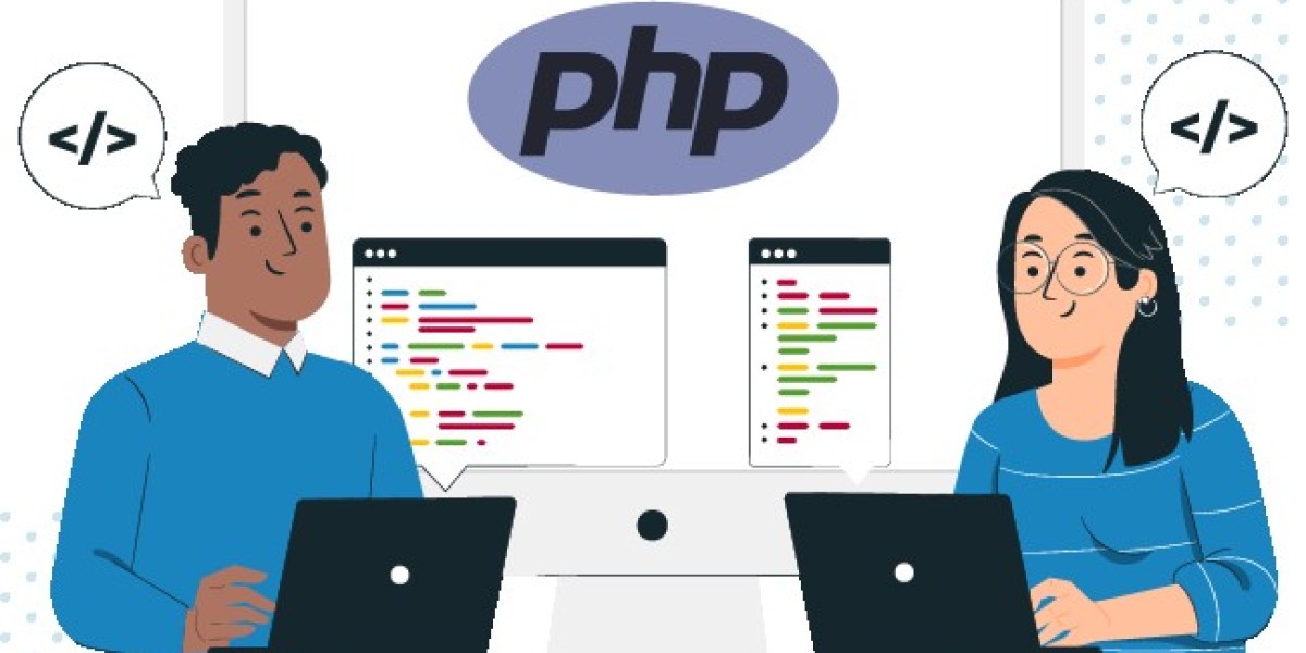 What Hire Dedicated PHP Developers Is - And What it is Not