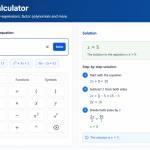 Algebra Calculator Profile Picture