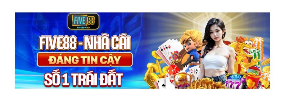 FIVE88 WIO Cover Image