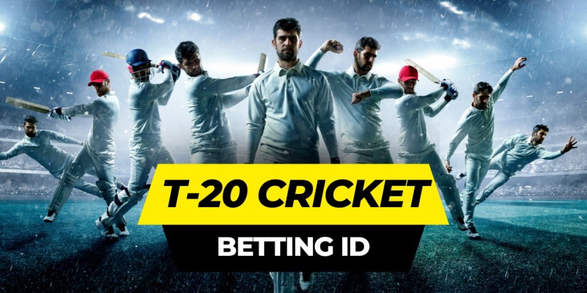 T20 Exchange – A Premium Online Betting Exchange