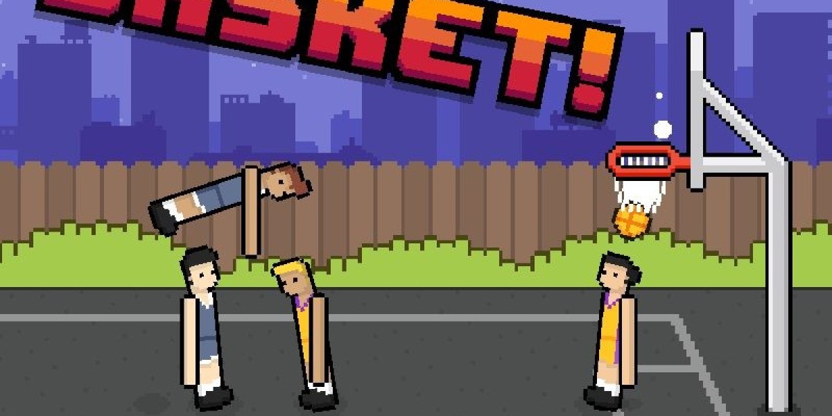 Beyond the Court: Experiencing Store Management… Through Basket Random?