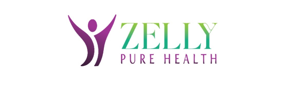 Zelly Pure Health LLC Cover Image