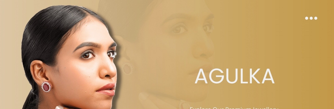 Agulka Jewels Cover Image