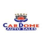 CarDome Auto Sales Profile Picture