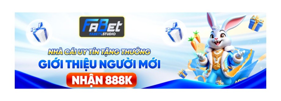 FABET 9STUDIO Cover Image