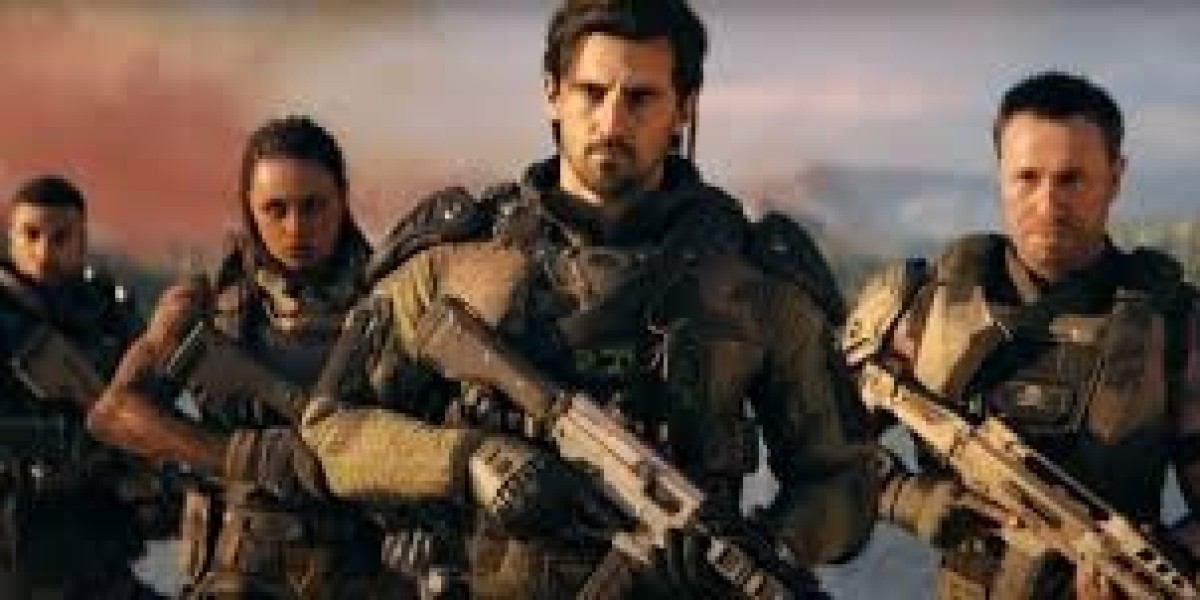 RSVSR Guide to Every Black Ops 7 Season 03 Weapon