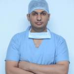 Dr Vikram Bohra Profile Picture