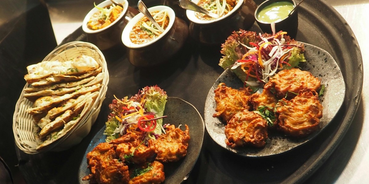 Descubriendo la Mejor comida india San José: Tradición, Sabor y Autenticidad
