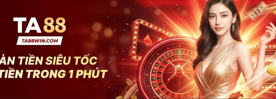 Nha cai TA88 Cover Image